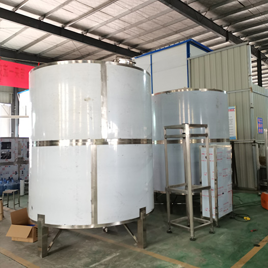 安顺纯净水处理设备结构原理与应用维护浅析