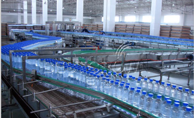 使用安顺桶装纯净水设备生产出来的纯净水是否可以直接饮用