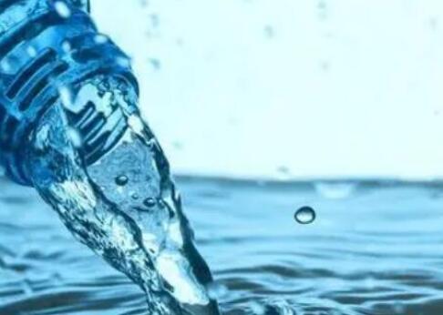 安顺饮用水纯净度多少达标?